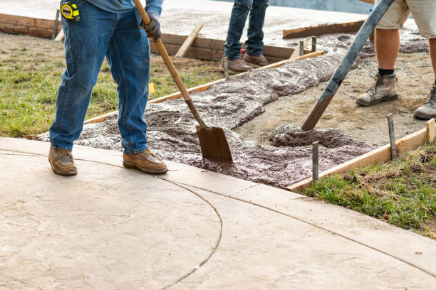 Best Concrete Demolition Services in Sunset Hills, MO