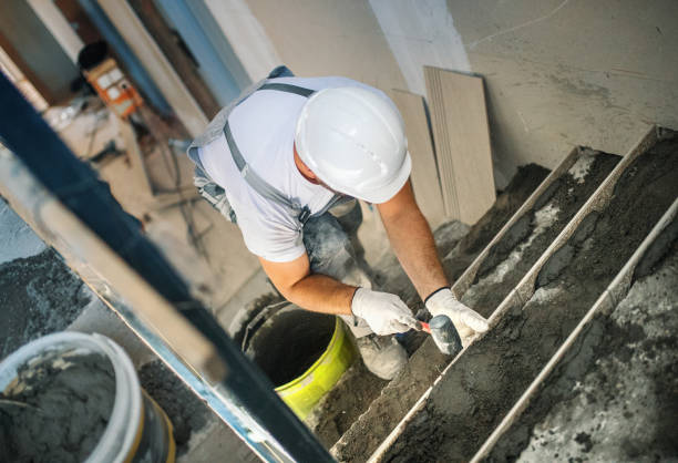 Best Decorative Concrete in Sunset Hills, MO