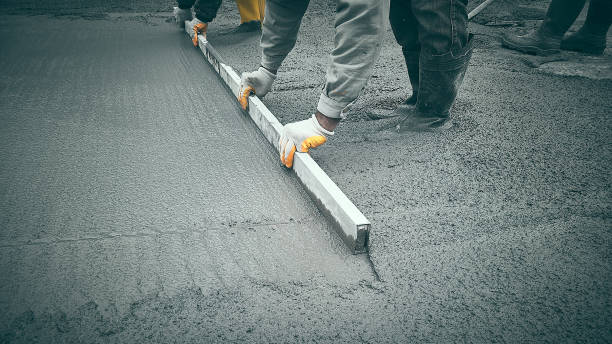 Best Concrete Staining and Coloring in Sunset Hills, MO
