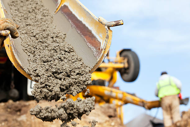 Best Industrial Concrete Flooring in Sunset Hills, MO