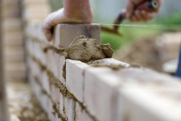 Best Concrete Steps and Stairs in Sunset Hills, MO
